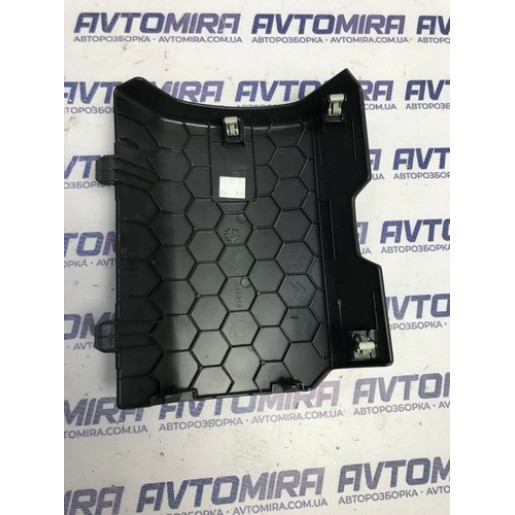 Крышка бардачка Peugeot 308 2013-2021 96775413